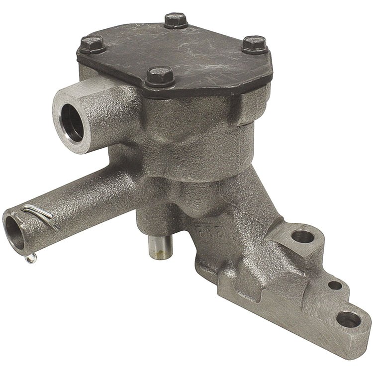Oil Pump OEM Replacement 1964-72 Oldsmobile