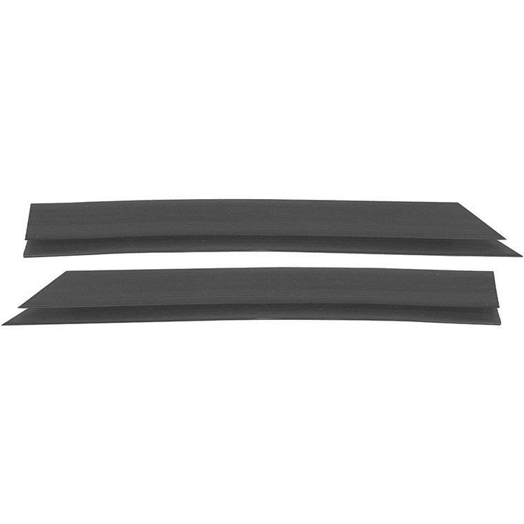 End Trim Package Tray 1966-67 Chevelle / Cutlass 2/4 Dr Sedan