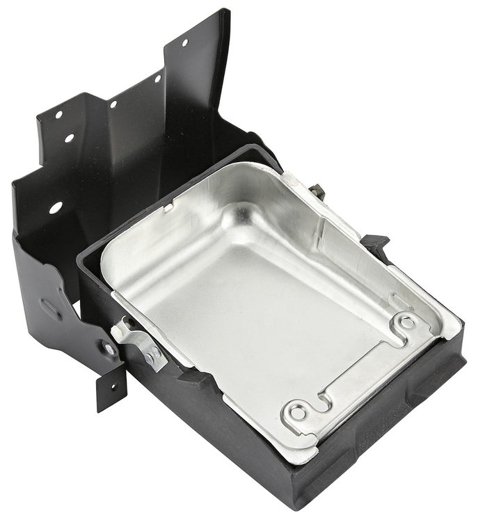 Ash Tray Dash 1970-72 CH/EC/MC Super Sport