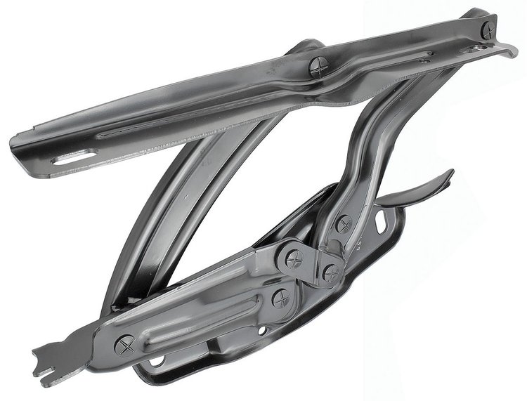 Hood Hinge 1968 Chevelle/El Camino