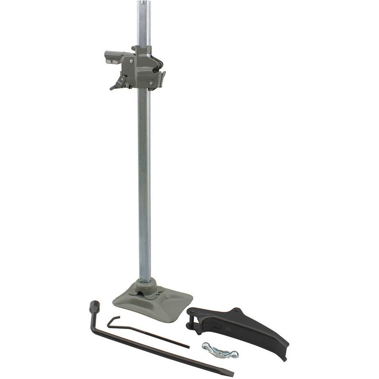 Bumper Jack/Cradle/Base 1970 Chevelle/El Camino