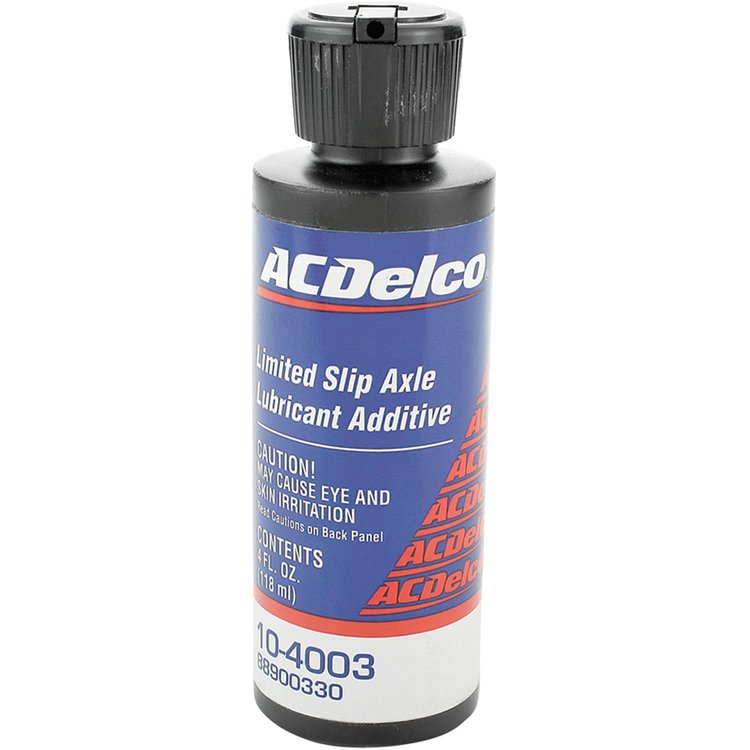 Lubrication Additive Posi GM