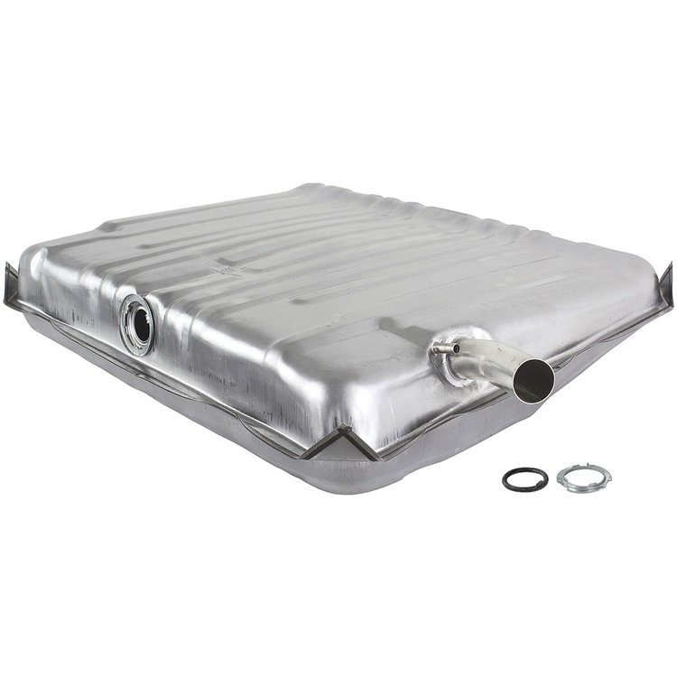 Fuel Tank 1964-67 El Camino/Chevelle Wagon Galvanized