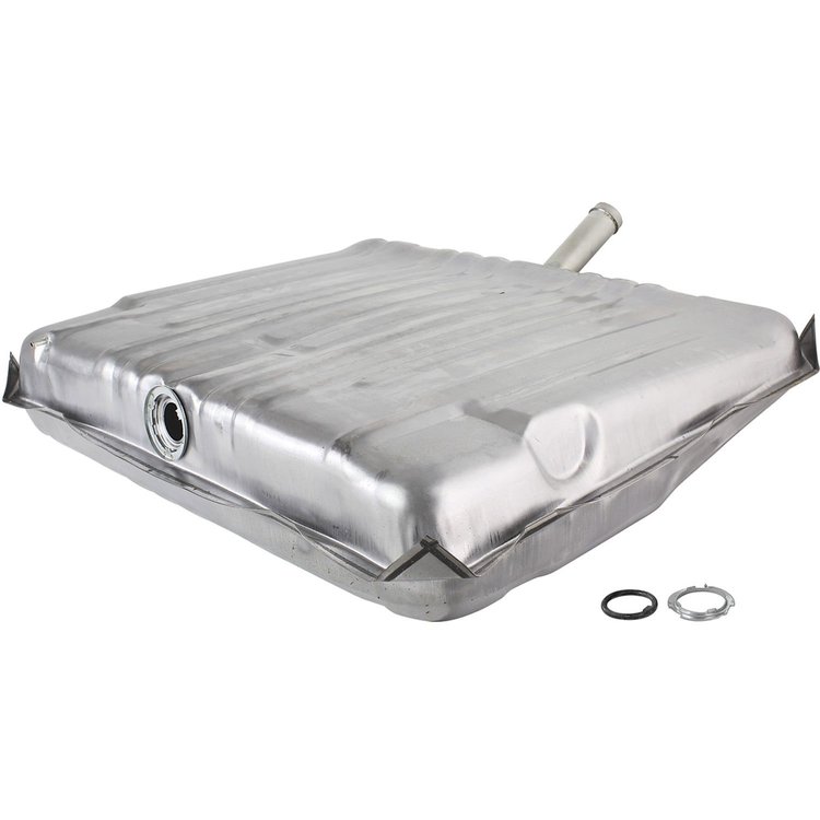 Fuel Tank 1964-1967 Chevelle w/ 1 Vent Galvanized