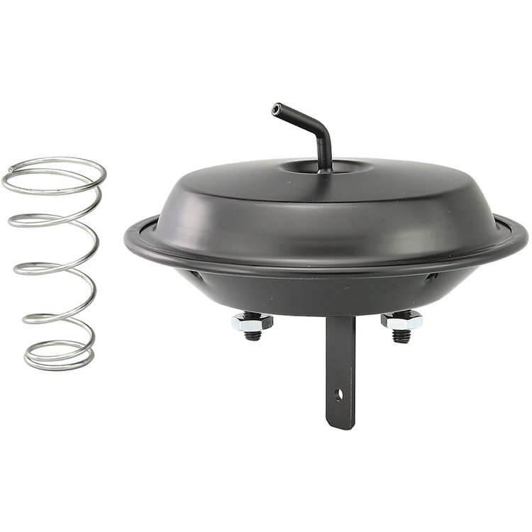 Vacuum Pod AC Door 1968-72 CH/EC/MC
