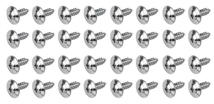 WHEEL OPENING MOLDING SCR