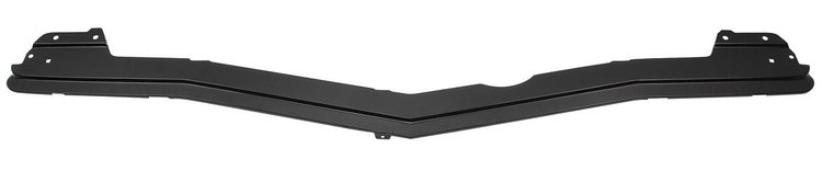 Valance Panel, Front Lower for 1969 Chevy Chevelle, El Camino [Steel, EDP Coated]