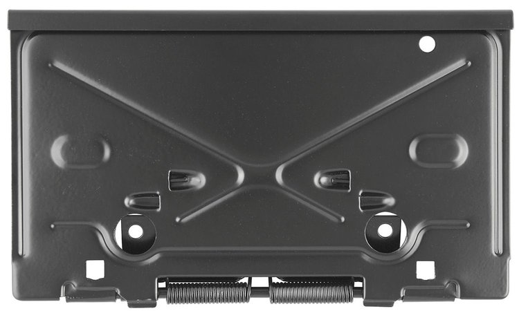 Gas Door Repro 1968-72 Chevelle/Monte Carlo/Cutlass