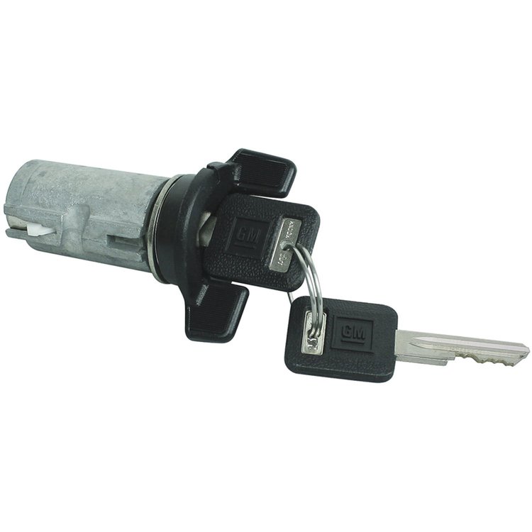 Lock Set Ignition 1985-88 Monte Carlo w/ Keys