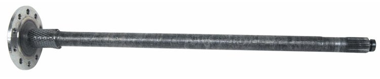 Axle Rear 7.5 26 Spline 1978-88 G-Body