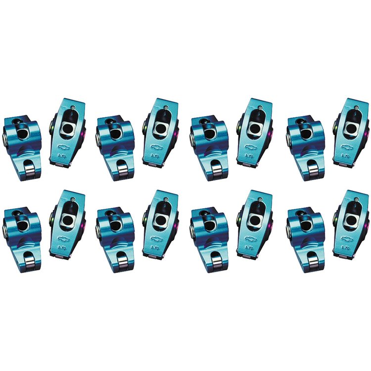 Rocker Arms Roller Chevrolet Big Block