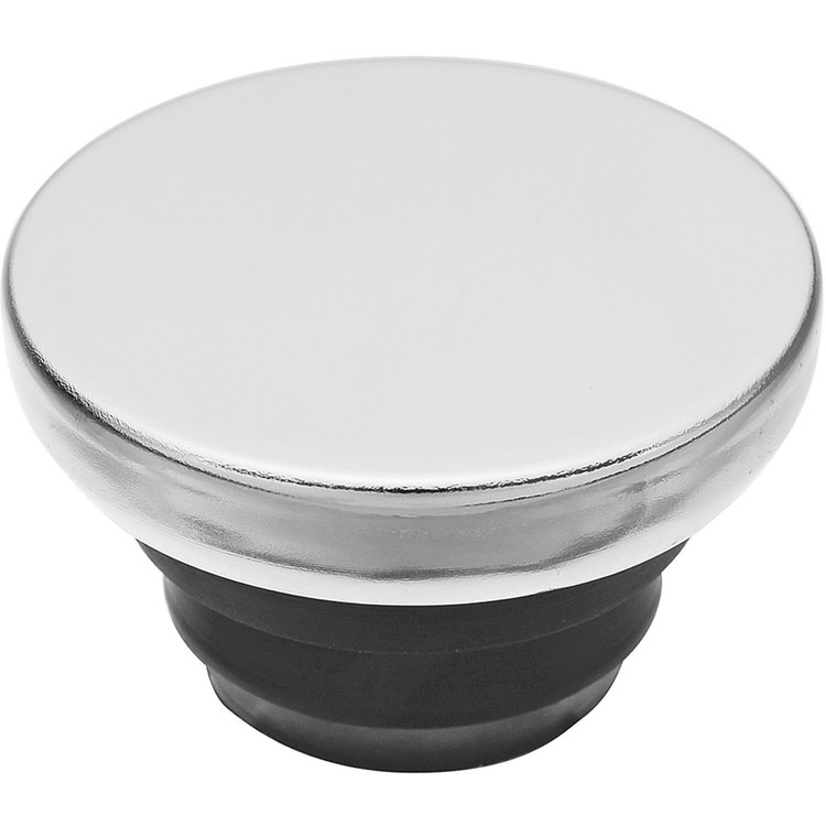 Oil Cap Push-in 1964-85 GM 1.25 Hole