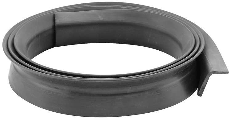 Lower Tailgate Seal 1978-87 El Camino