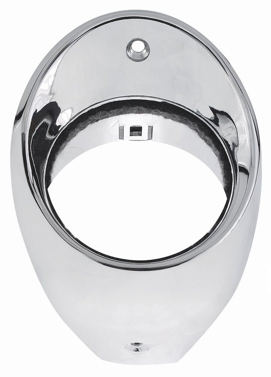 Air Outlet Vent Bezel 1966-67 Chevy Chevelle/El Camino - With A/C