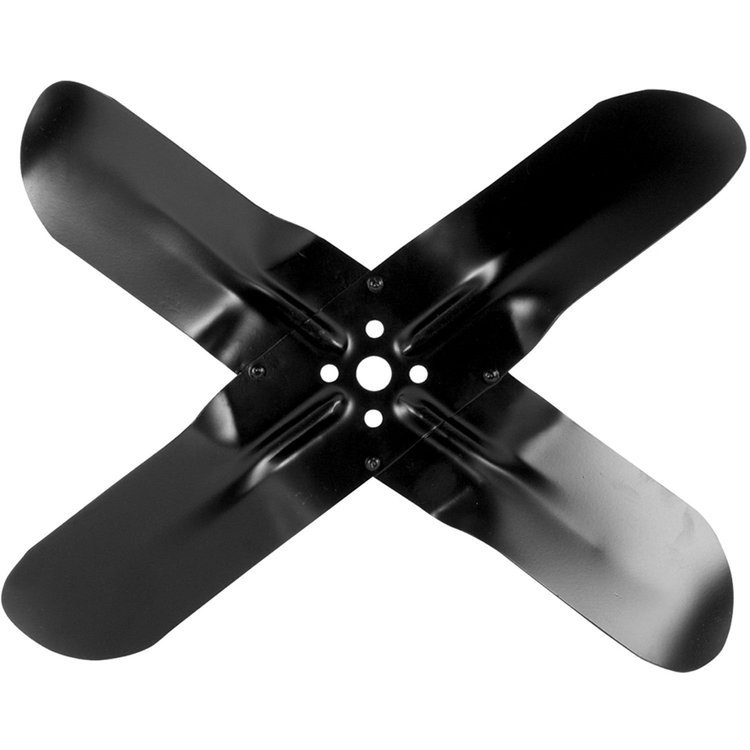 Fan Blade 17.5 1964-71 V8 / 6 Cylinder