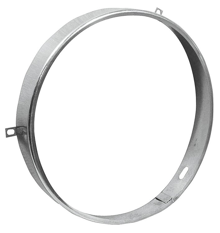 Headlight Retaining Ring 1971-1972 Chevy Chevelle/El Camino