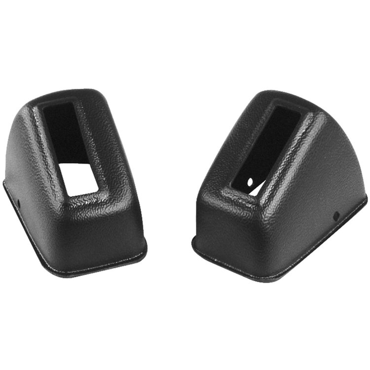 Retractor Covers Seat Belt 1965-73 GM RCF-300