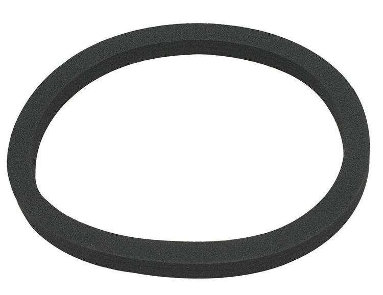 Windshield Wiper Motor Gasket For Motor With Square Pump 1963-77 GM Vehicles
