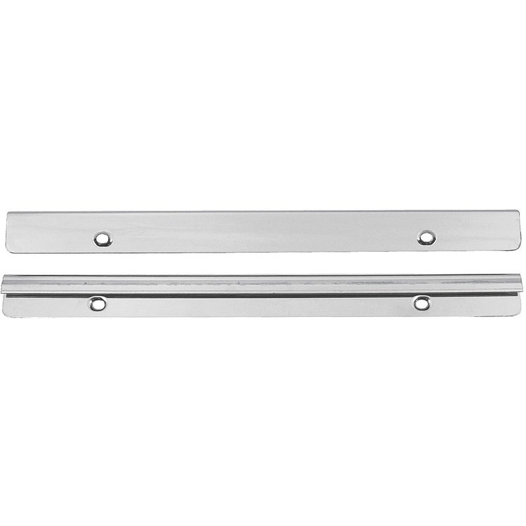 Moldings Door Panel Retainer 1964-67 Chevelle Rear Convertible