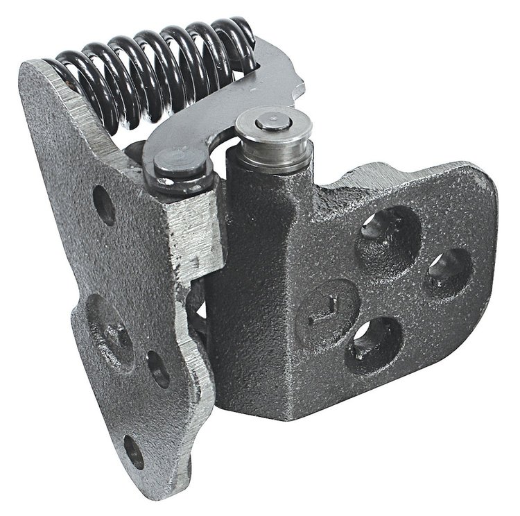 Lower Door Hinge 1964-1965 GM A-Body