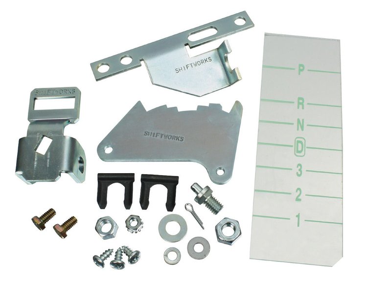 4 SP HORSESHOE CONV