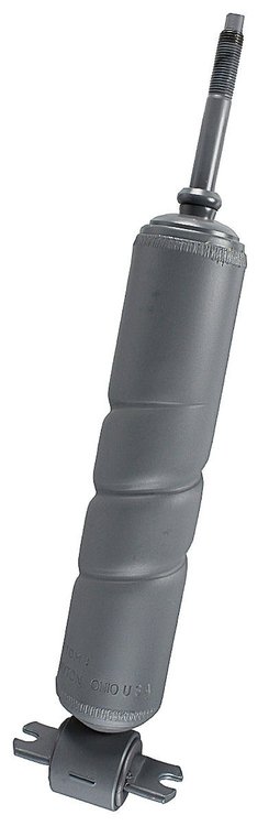 Front Spiral Groove Shock 1964-1972 GM A-Body