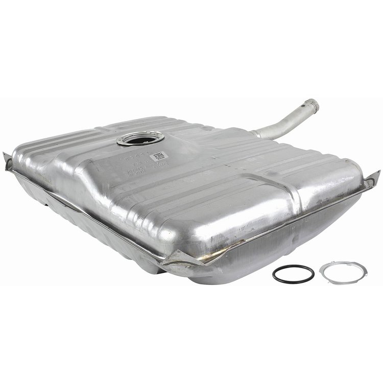 Fuel Tank 1973 Chevelle/GTO/Lemans/Monte Carlo/Cutlass w/ Filler Neck