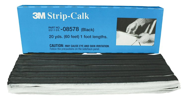 3M Strip-Calk