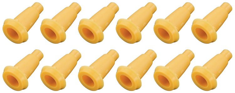 Interior Door Frame to Panel Mounting Plug Set 1964-72 GM A-Body