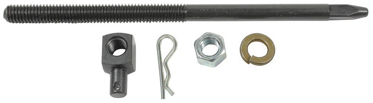 Adjustment Rod Kit Clutch 1968-81 GM