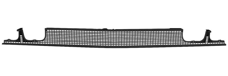 Grille for 1968 Chevrolet Chevelle, El Camino