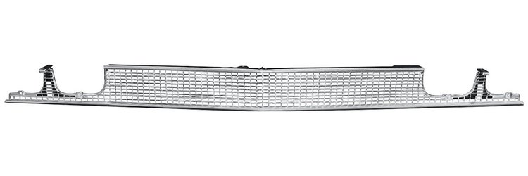 Grille for 1968 Chevrolet Chevelle, El Camino
