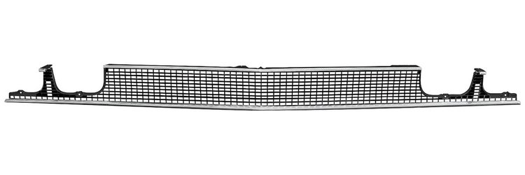 GRILLE SUPER SPORT