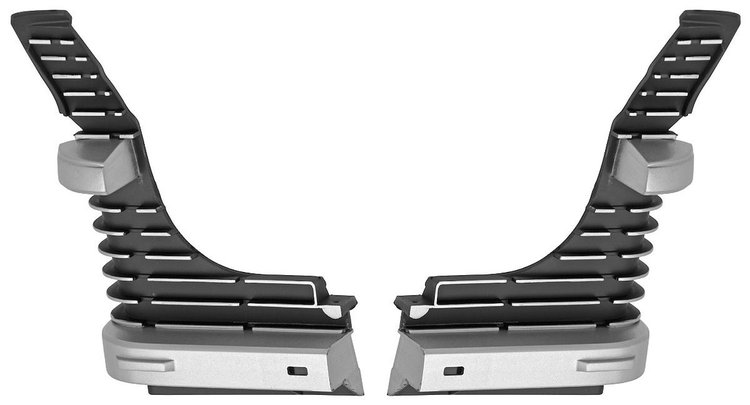Grille Extension 69 Chevelle/El Camino Malibu Repro