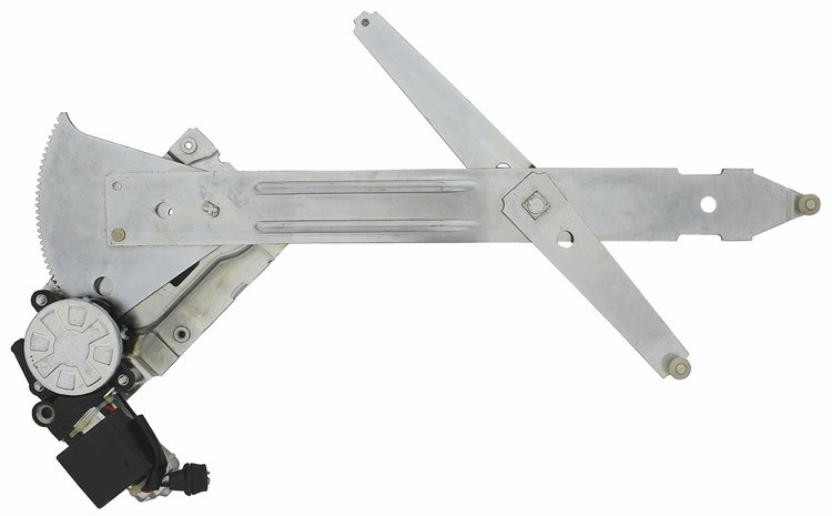 Regulator Power Window 1968 Chevelle/1968-72 El Camino
