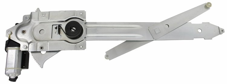 Regulator Power Window 1968 Chevelle/1968-72 El Camino
