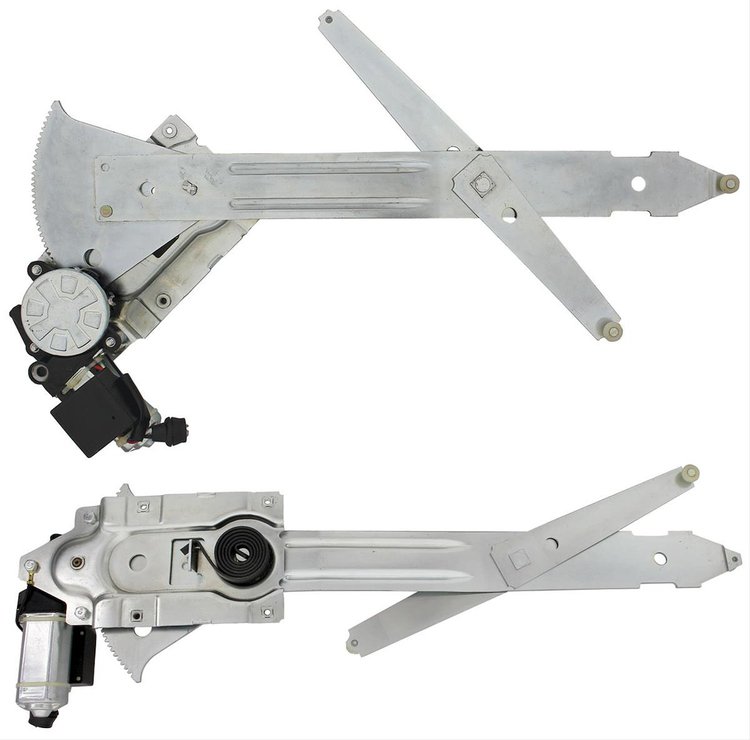 Regulator Power window 1968 Chevelle/1968-72 El Camino