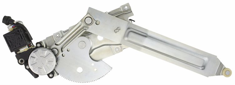 Regulator Front 1970-72 A-Body Power Window