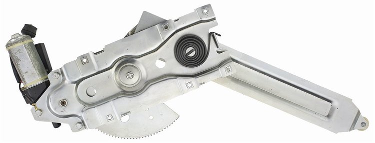 Regulator Front 1970-72 A-Body Power Window
