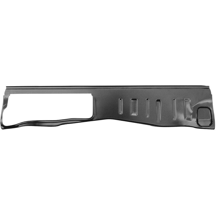 Panel Inner Sparetire 1968-72 El Camino