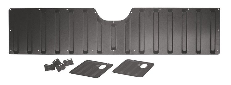 Inner Panel TWNlgate 1968-72 El Camino