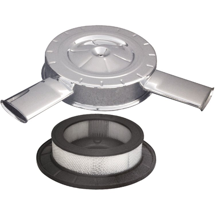 Air Cleaner Assembly 1965 Chevrolet L79
