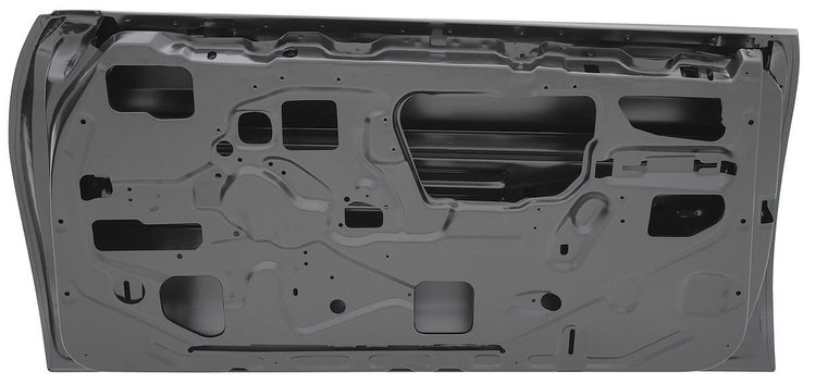 Door Shell 1970-72 Chevelle