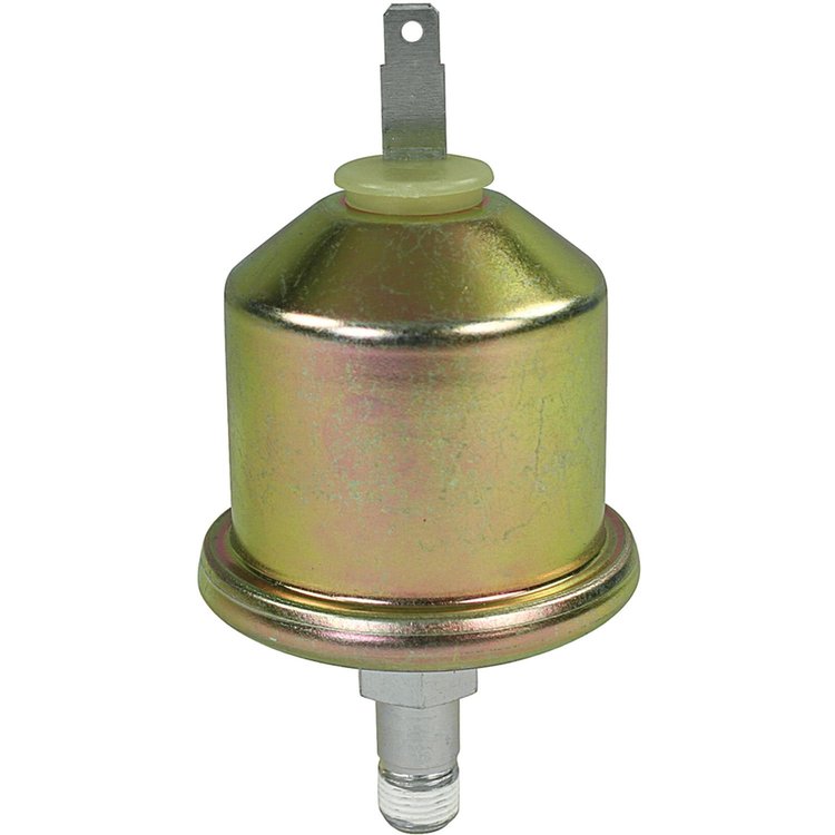 Sending Unit Oil Pressure 66-77 GM w/ Gauges