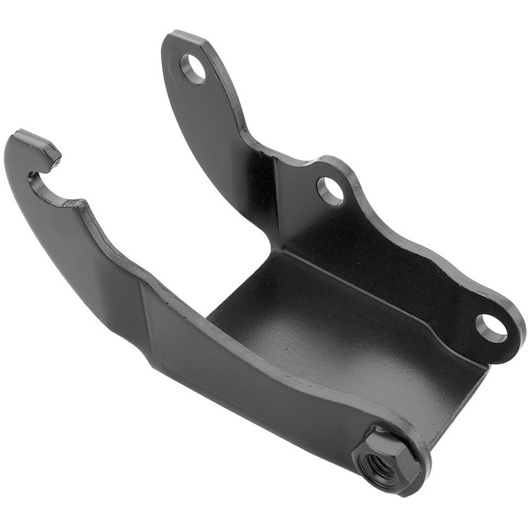 Power Steering Pump Cradle Bracket for 1969-1972 Chevrolet Small Block [Lower Main]