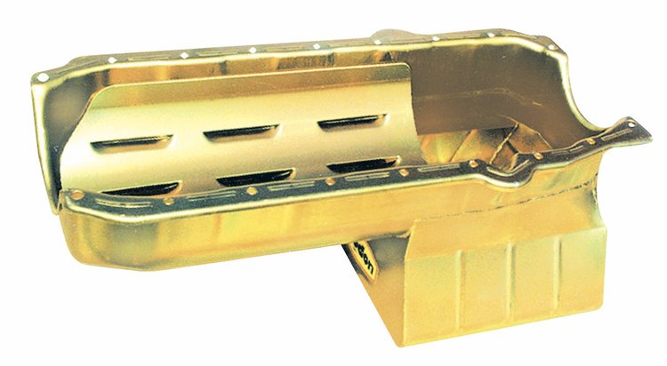 OIL PAN