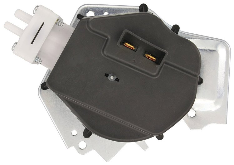 Pump Windshield Washer 1963-65/1968-77 GM