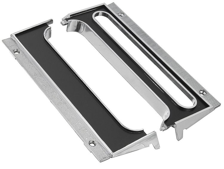 Console Shifter Inserts 1965 Chevelle/El Camino