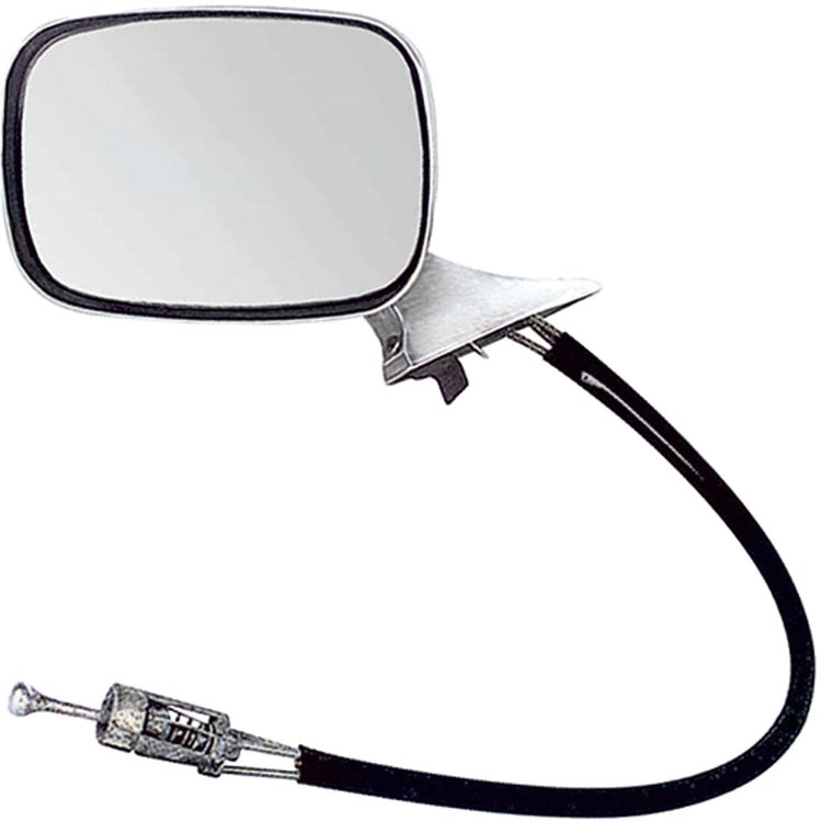 Mirror Outside 1968 Chevelle/El Camino Remote