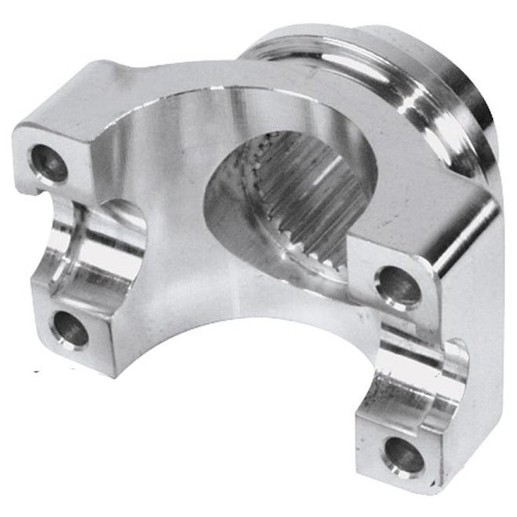 64-72 CHV 8.2 10BLT DIFF YOKE